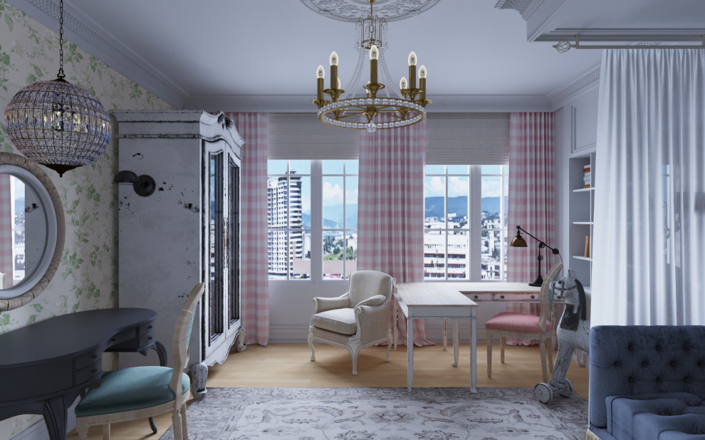 ПЕНТХАУС СОЧИ