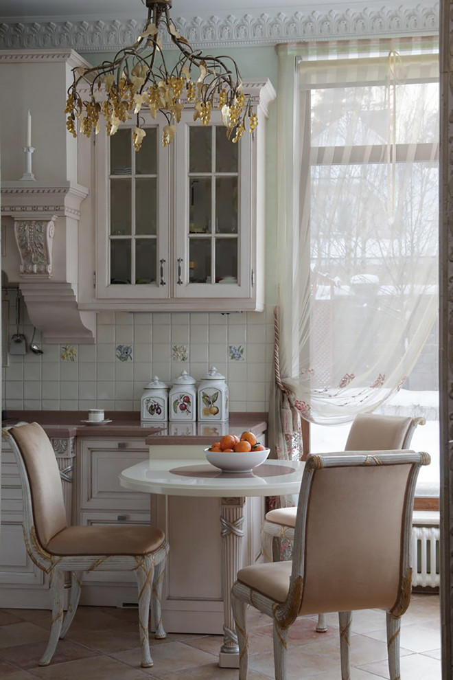 ЗОЛОТАЯ СЕРЕДИНА