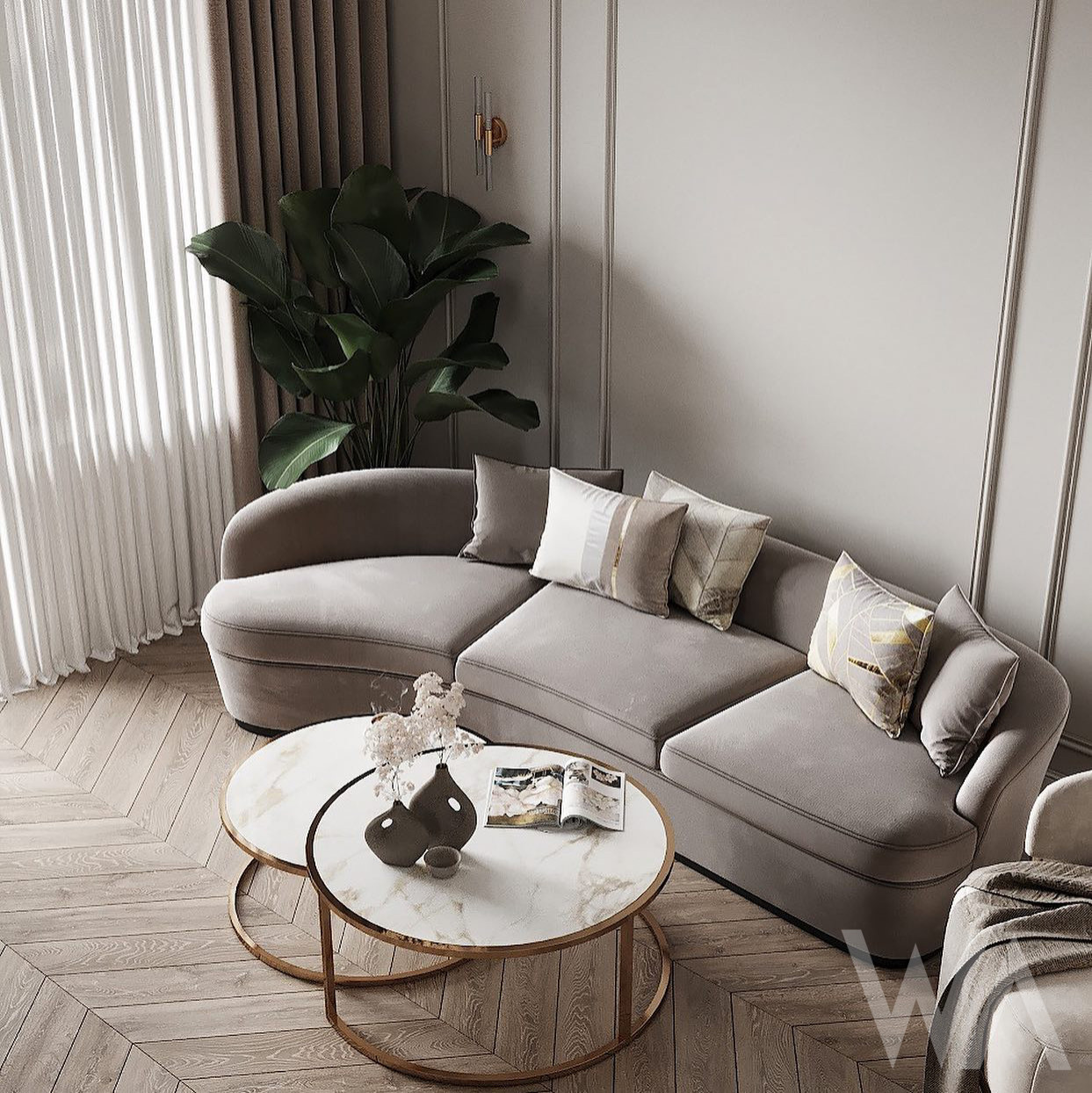 ЖК Золотые ключи