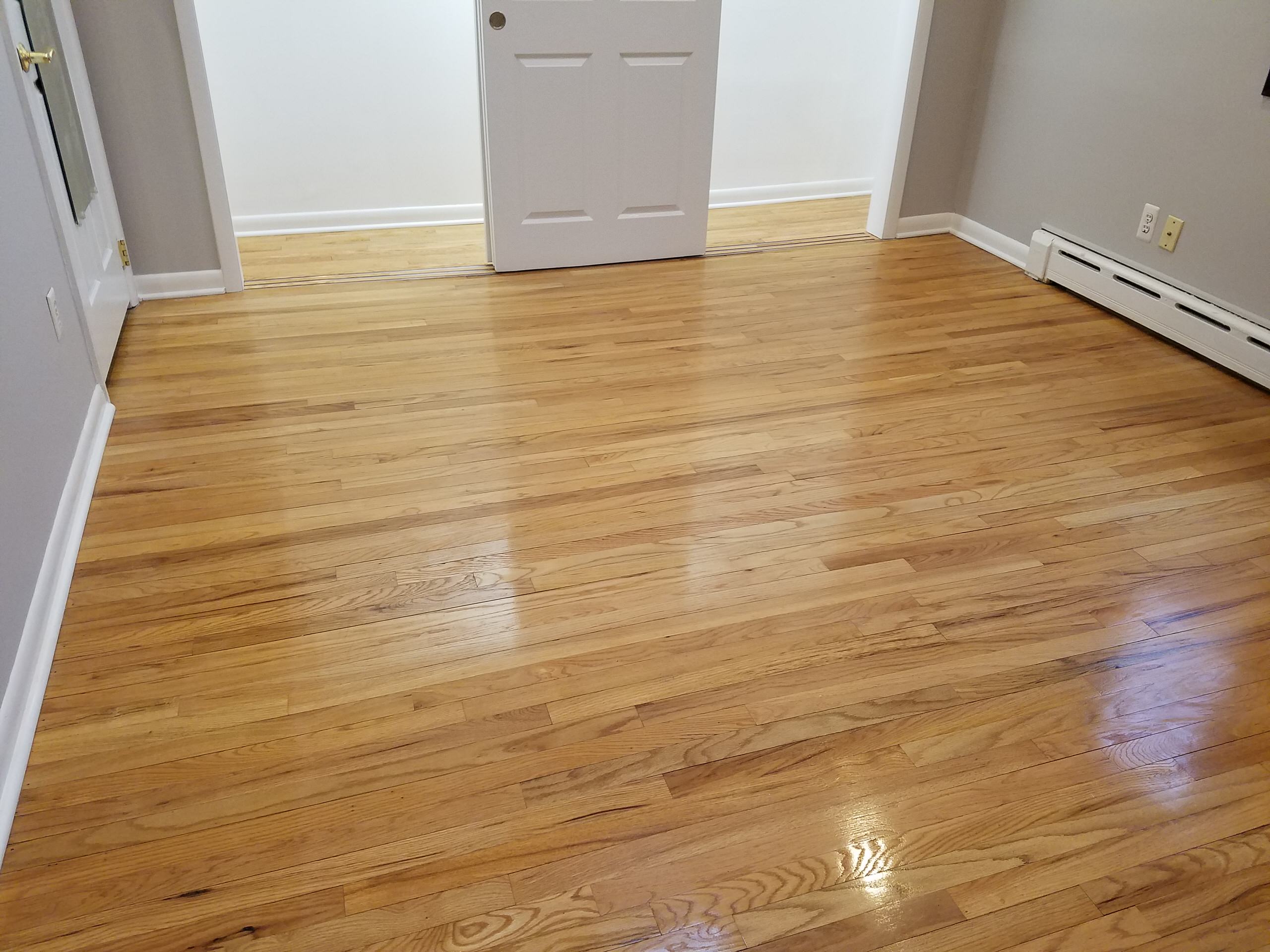 Remodeling of Bathroom and Bedroom on Briar Hills Circle in Springfield, NJ