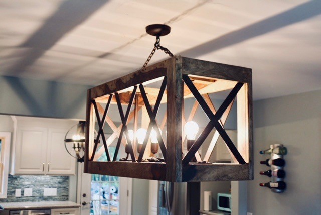 Easthampton Kitchen Remodel