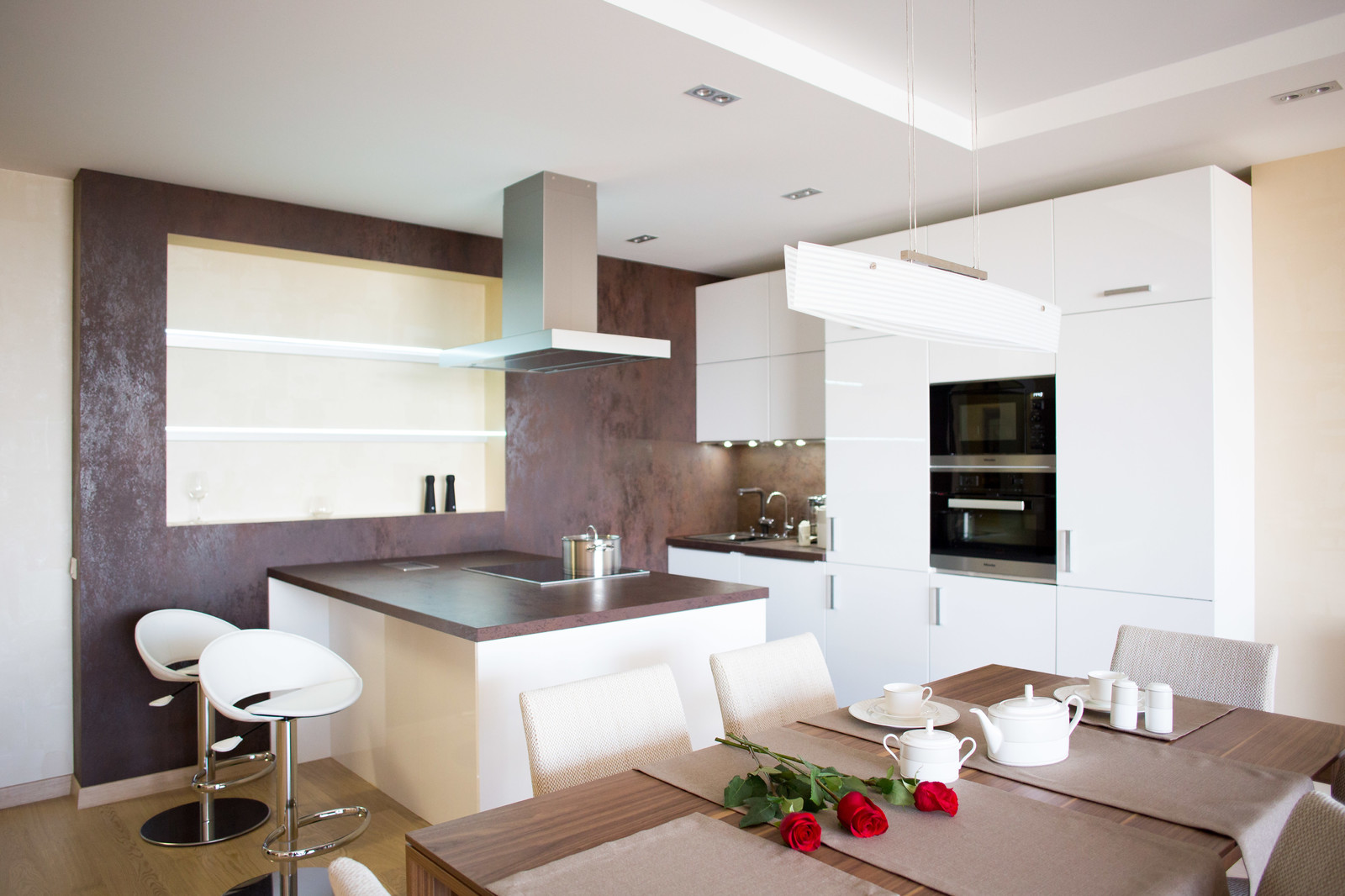 Квартира в Антаресе