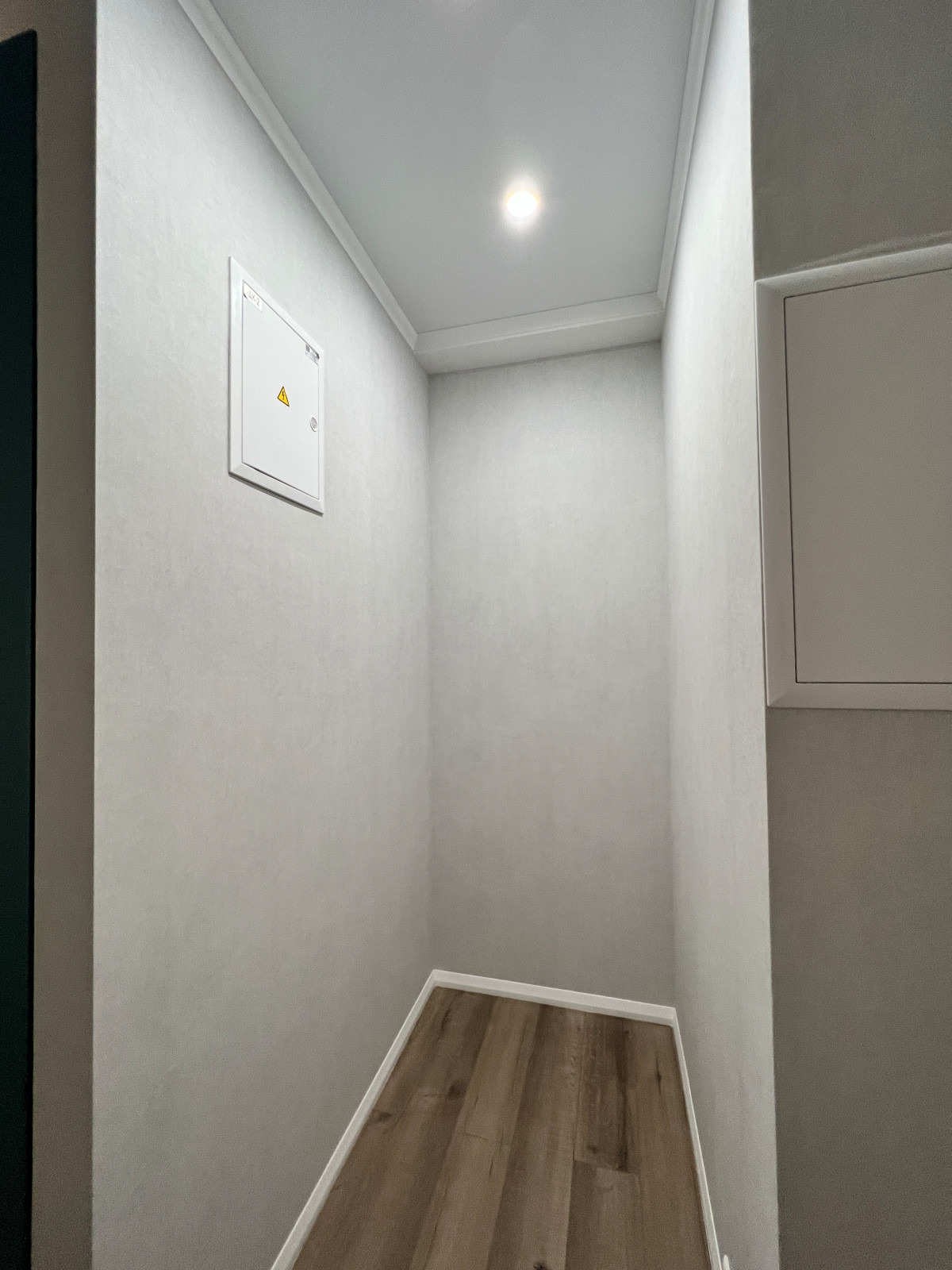 ЖК Дискавери, 40 м2