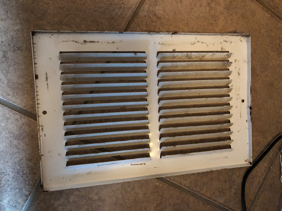 Need to replace vent cover/register