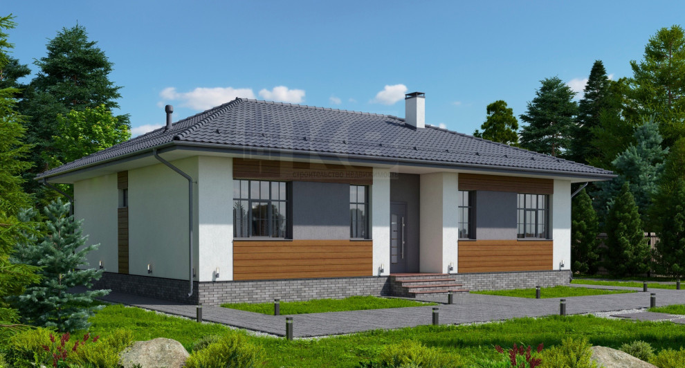 Проект КВ-1-139В