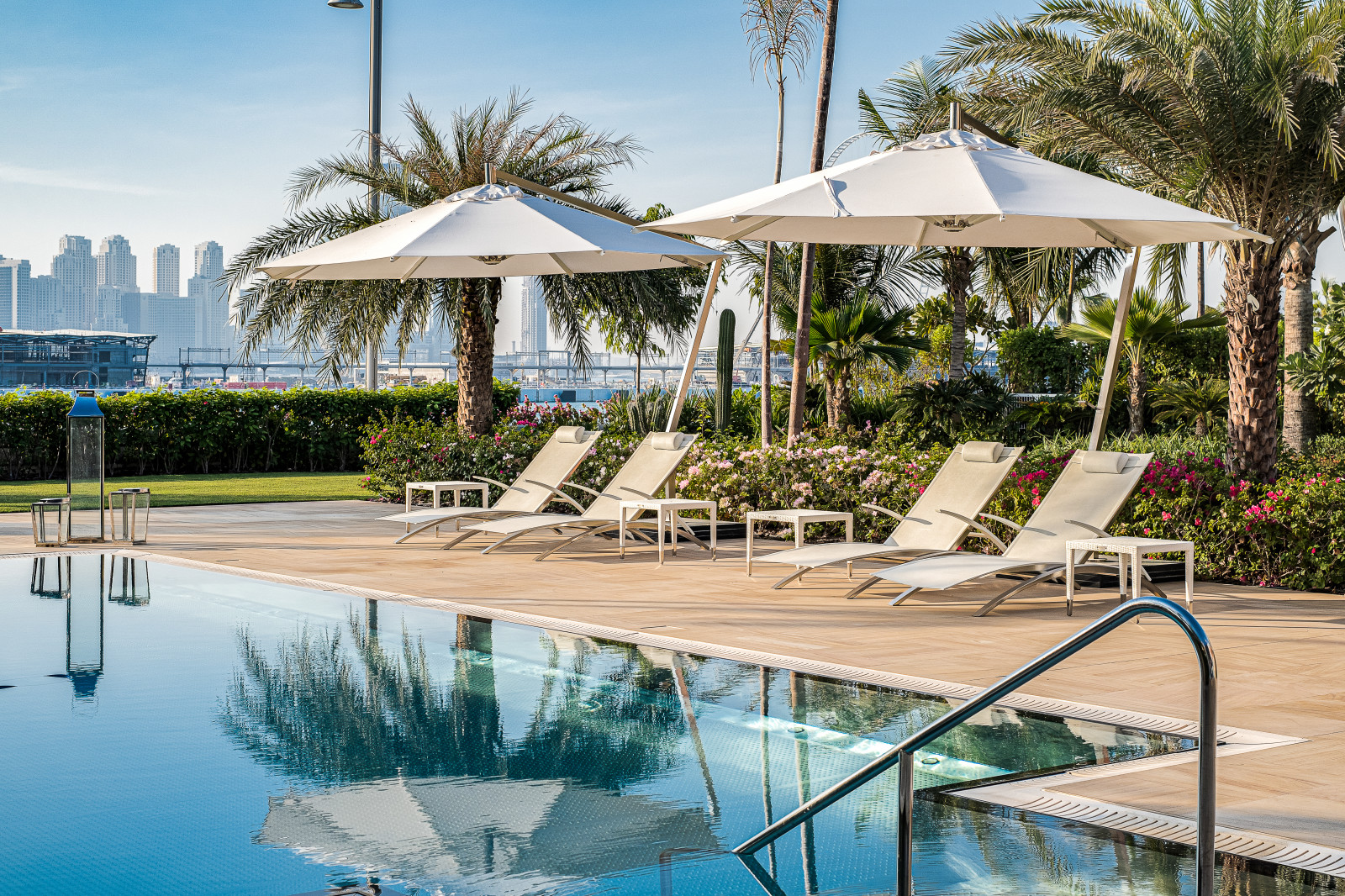 Вилла Дубай 2