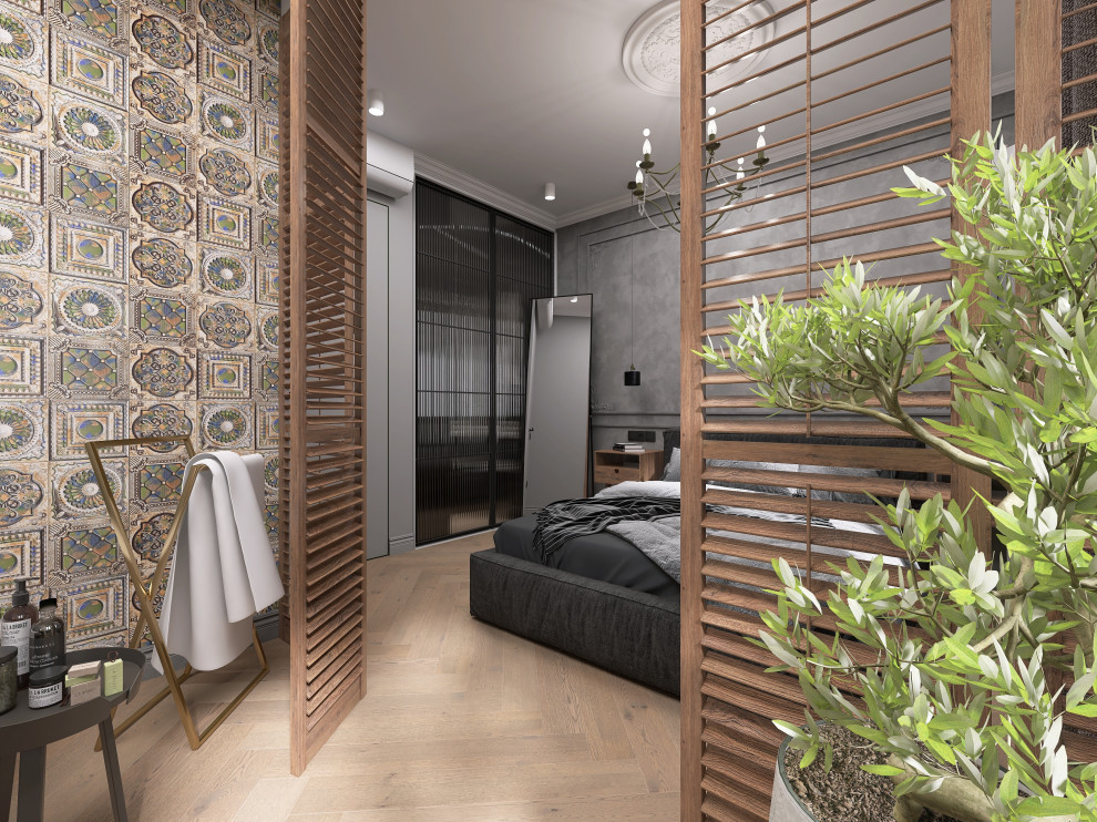 Немецкая деревня_Таунхаус