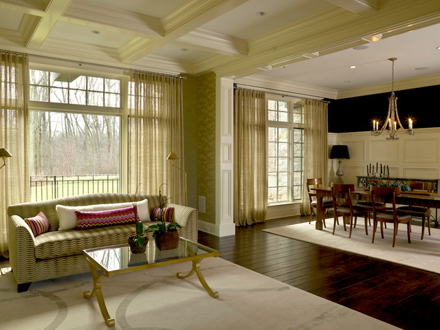 Featured Work clasico-salon