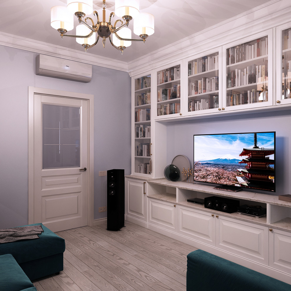 Прыжок в небо