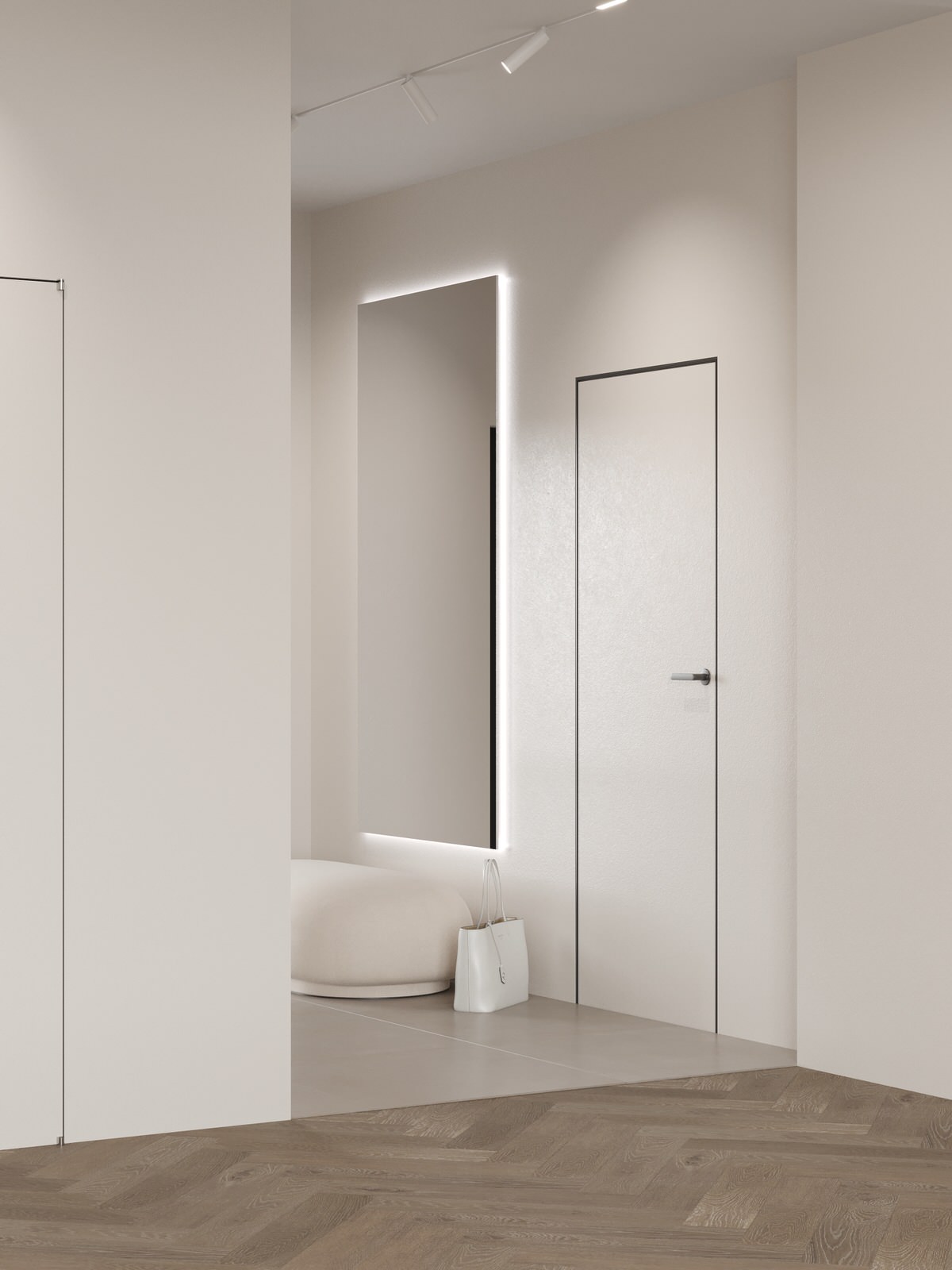 Таунхаус "ТермоVODA"