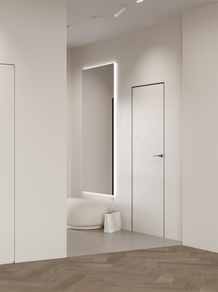 Таунхаус "ТермоVODA"