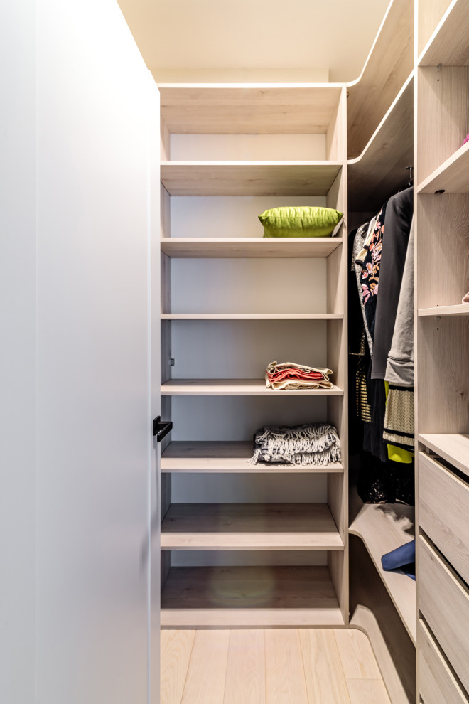 Квартира ЖК "Савеловский Сити"