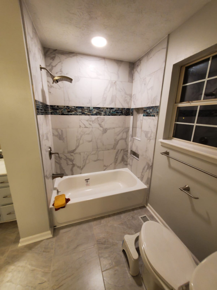 Bathrooms