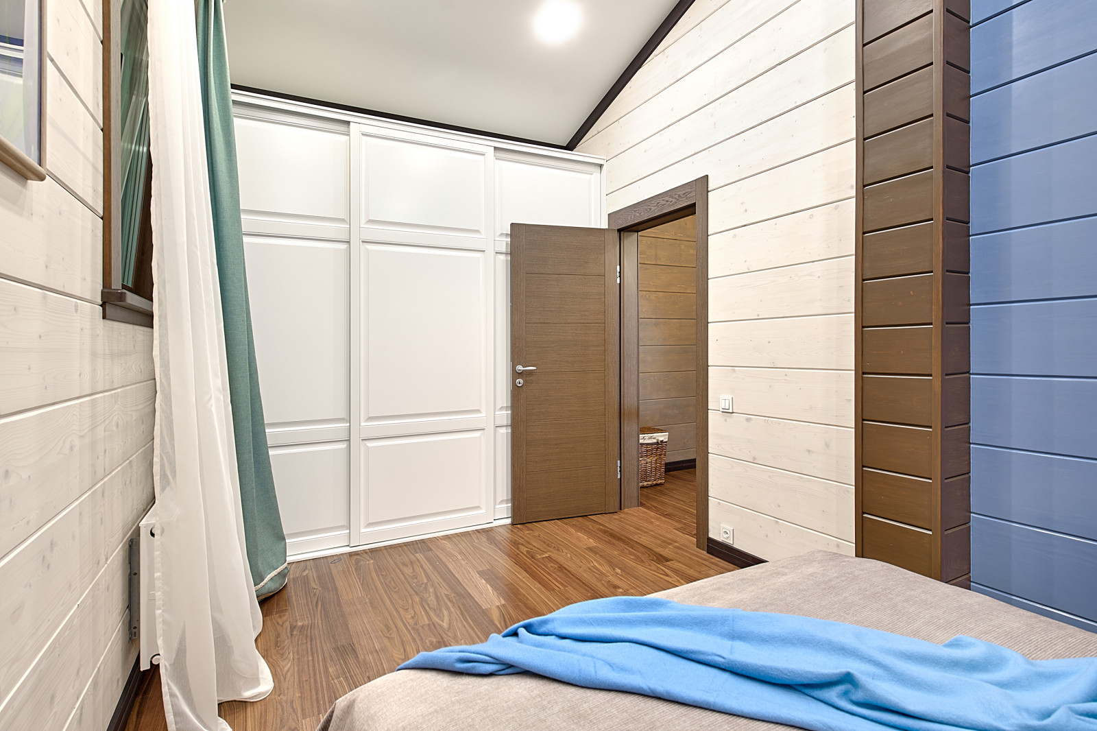 Гостевой дом в КП Глаголево Парк