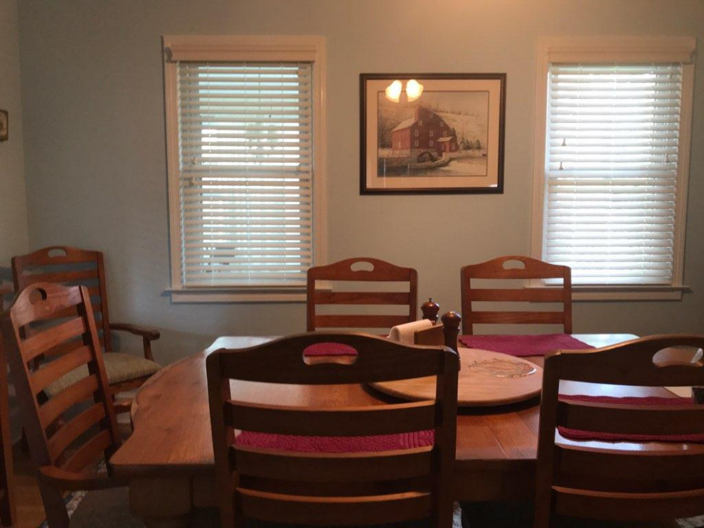 2022 Timm's Window Fashions Projects