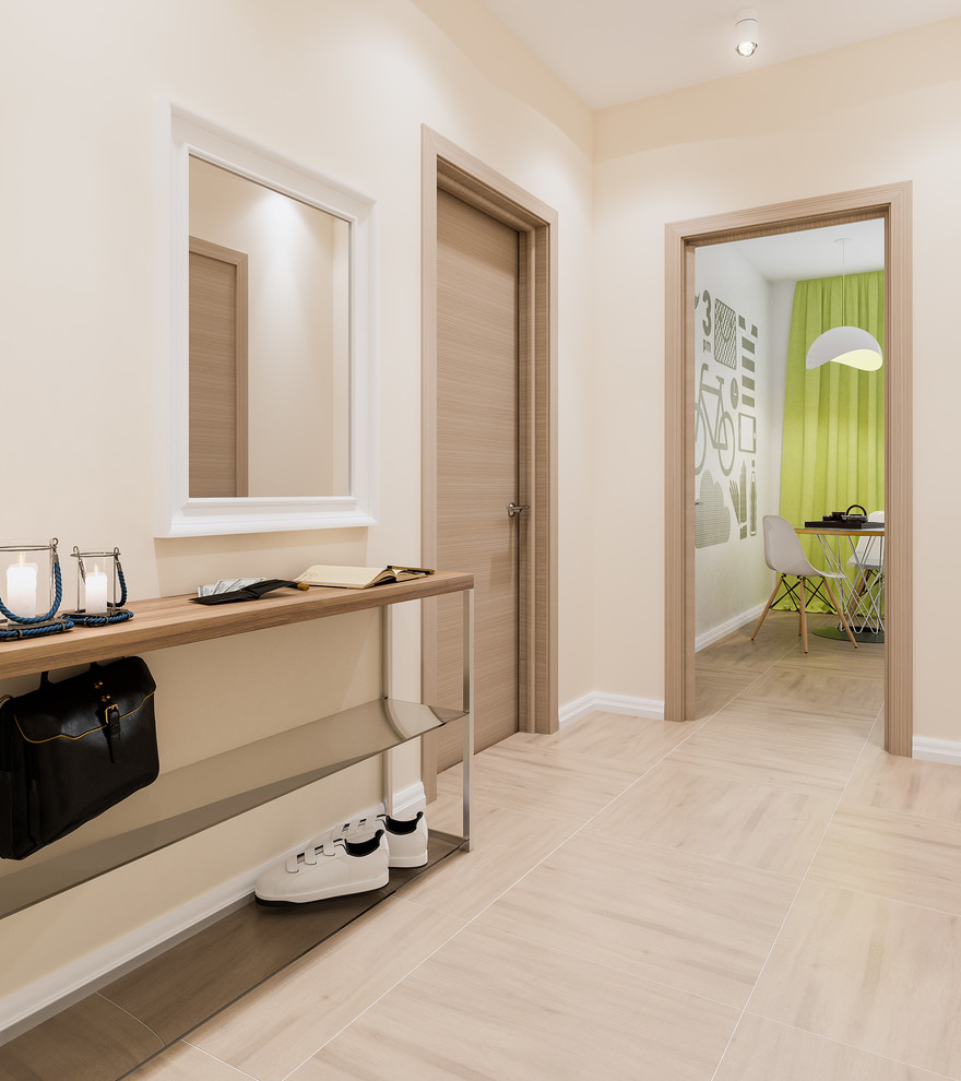 город Видное, Московская область