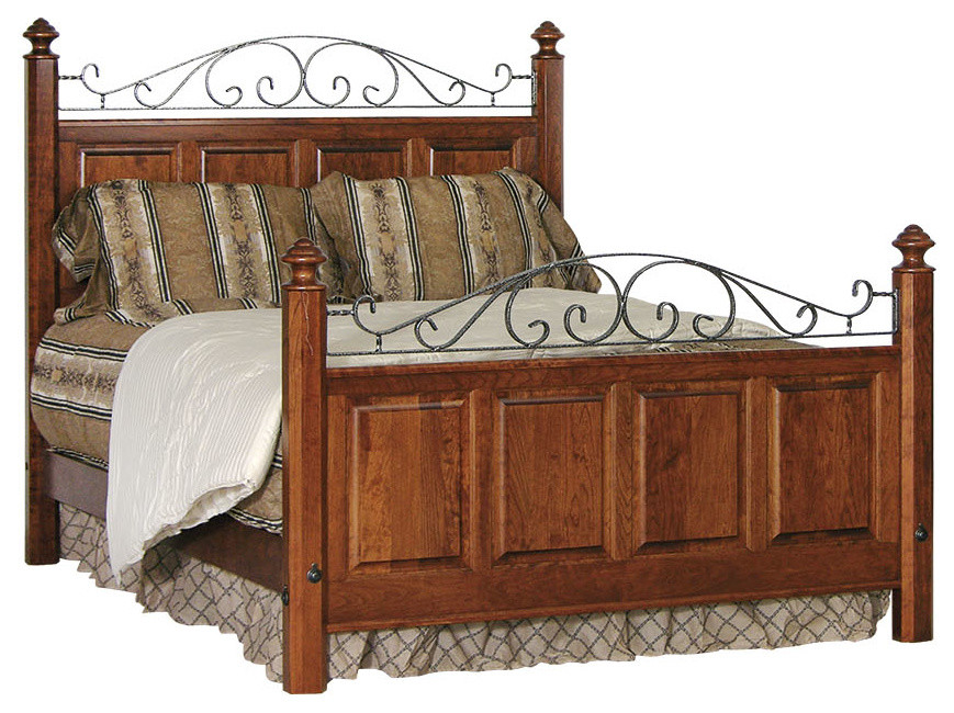 cambridge bed