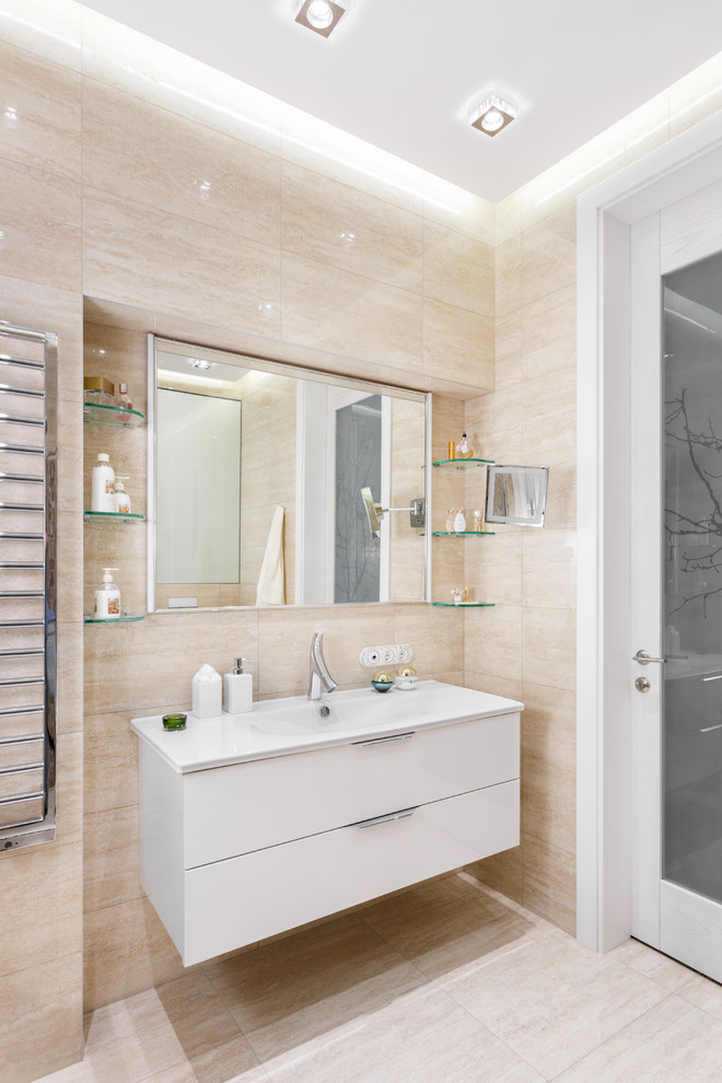 Квартира на побережье Балтики