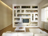 Vorresti una Libreria in Cartongesso? Come Lavorarci con un Pro (11 photos) - image  on http://www.designedoo.it