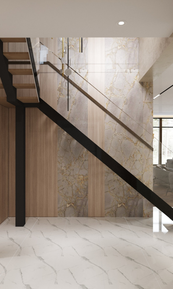 Дом 200 м2 для семьи с 4-мя детьми в г. Санкт-Петербурга.