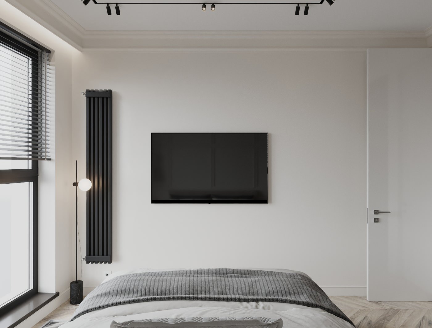 ЖК Кутузов Град2