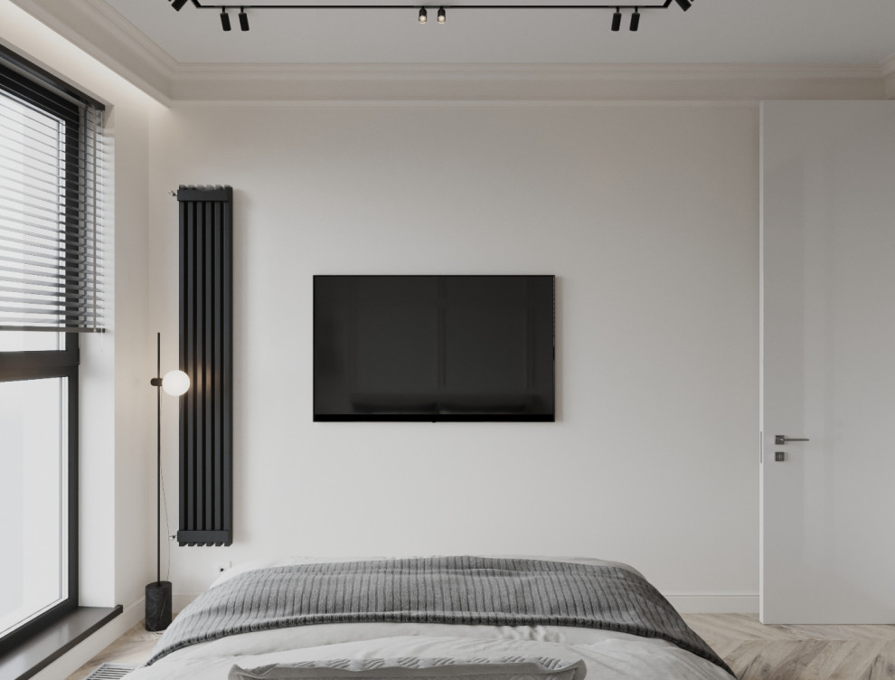 ЖК Кутузов Град2