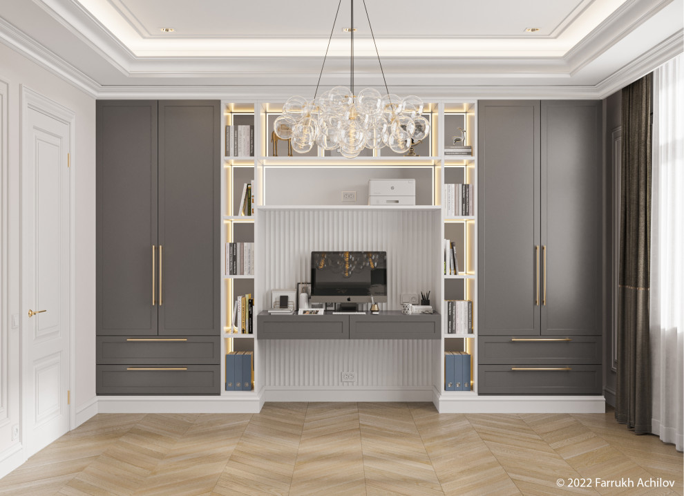 Детская мальчиков