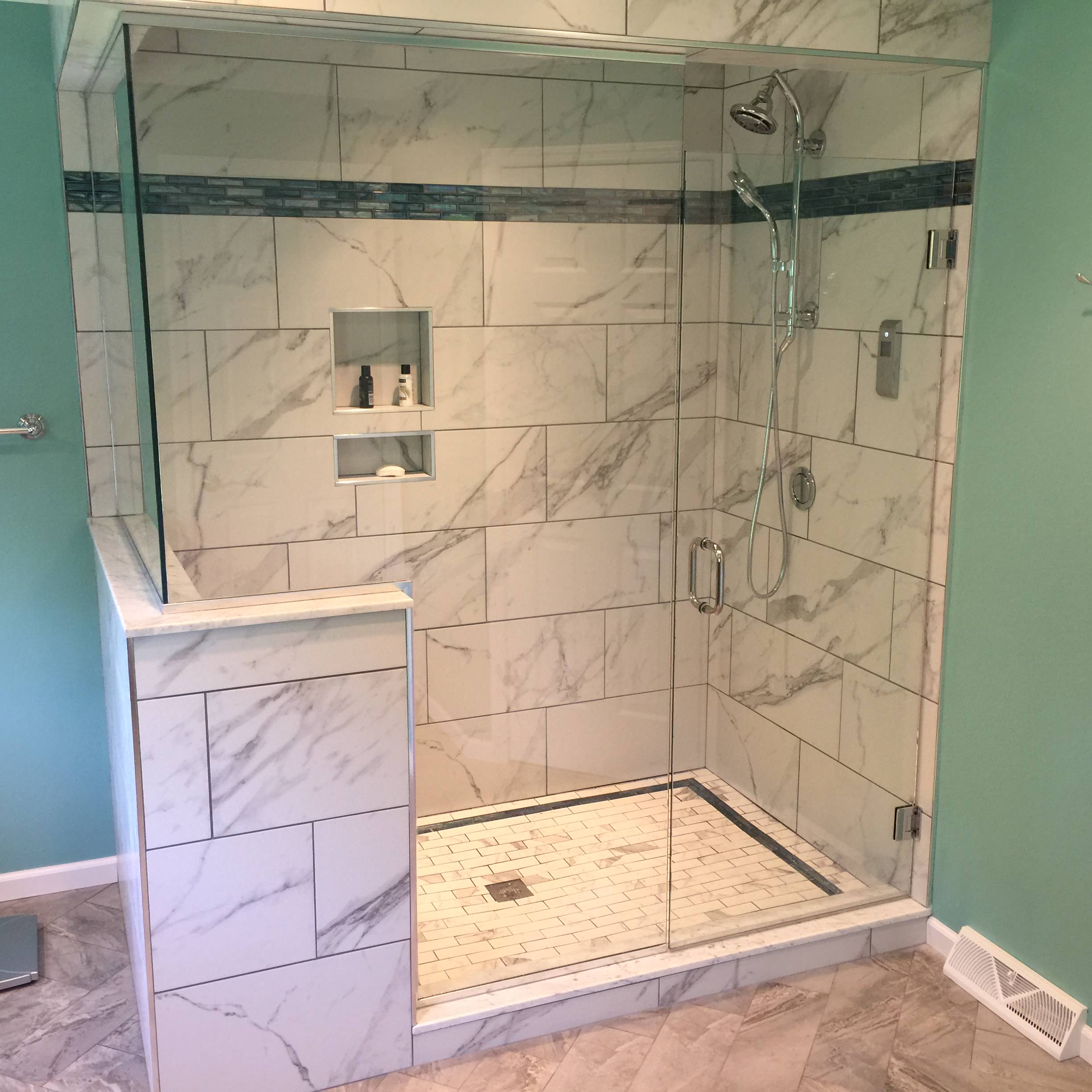 Bathrooms