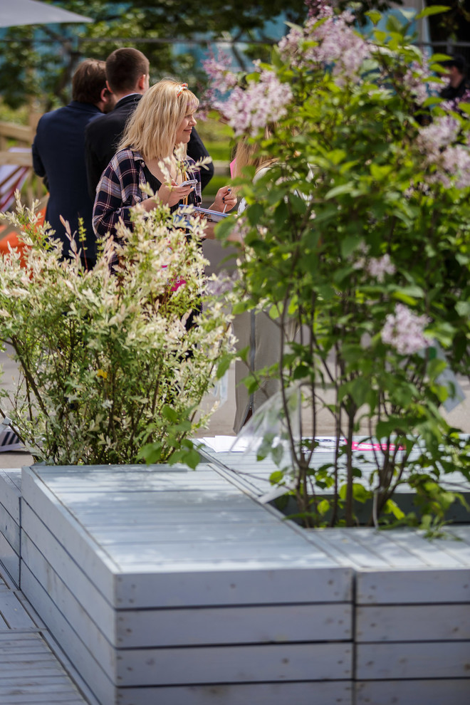 Геометрика модульная система.