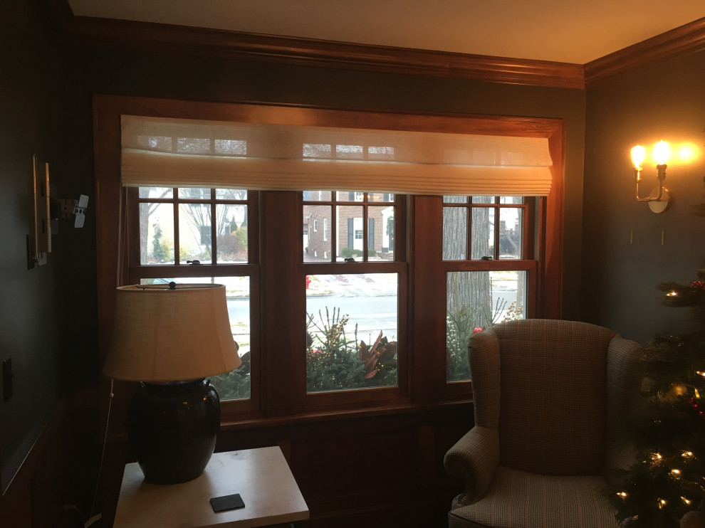 Edina Sunroom