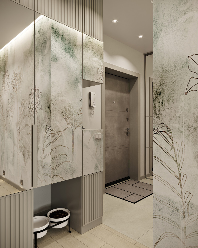 Двухкомнатная квартира р-он Нижегородский