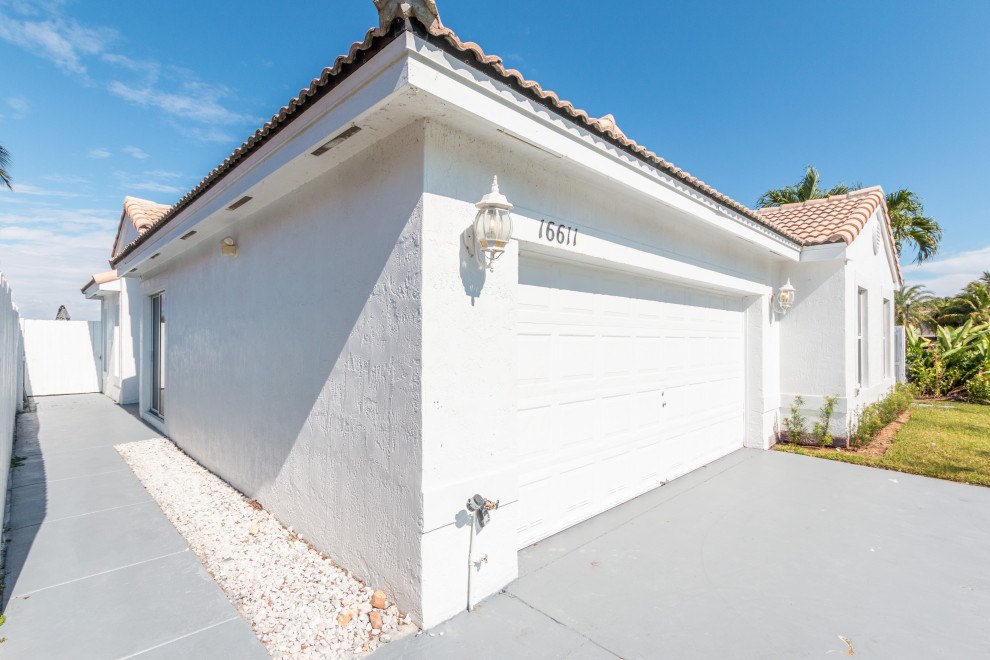 Remodeling your Dream Home