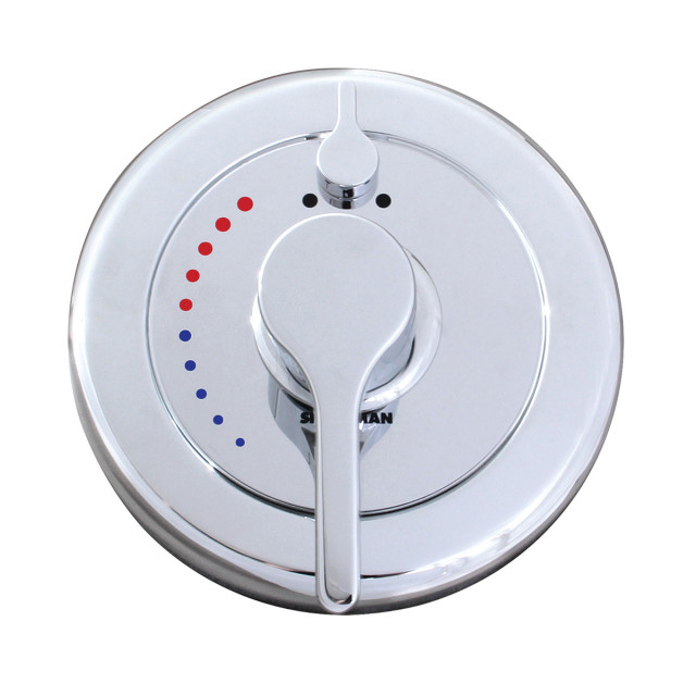 Speakman CPT3401 Sentinel Mark II Diverter Shower Valve Trim