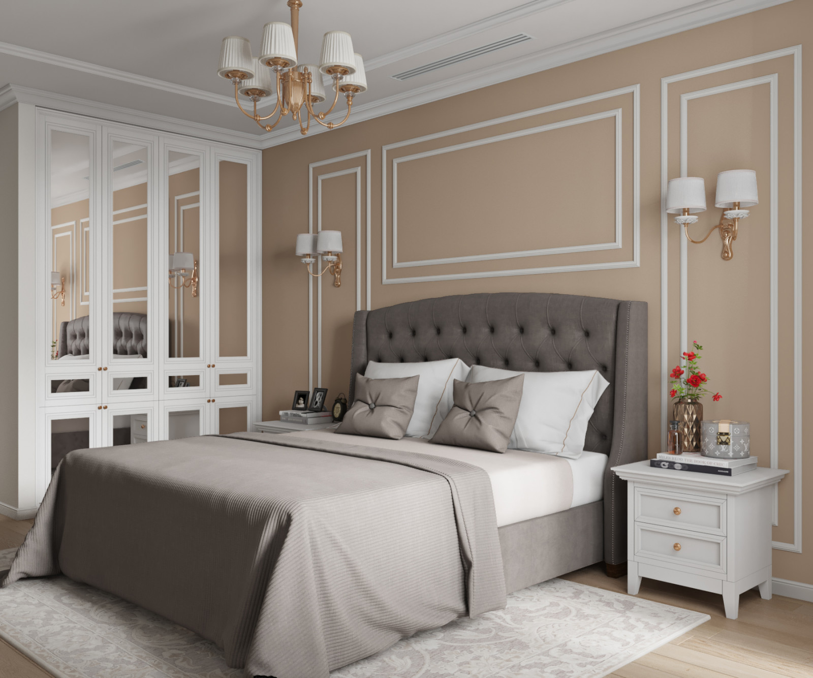 Пресненский Вал