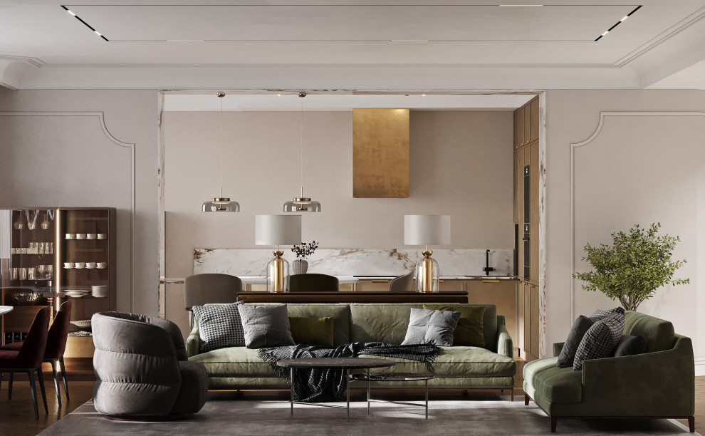 ЖК Волынский