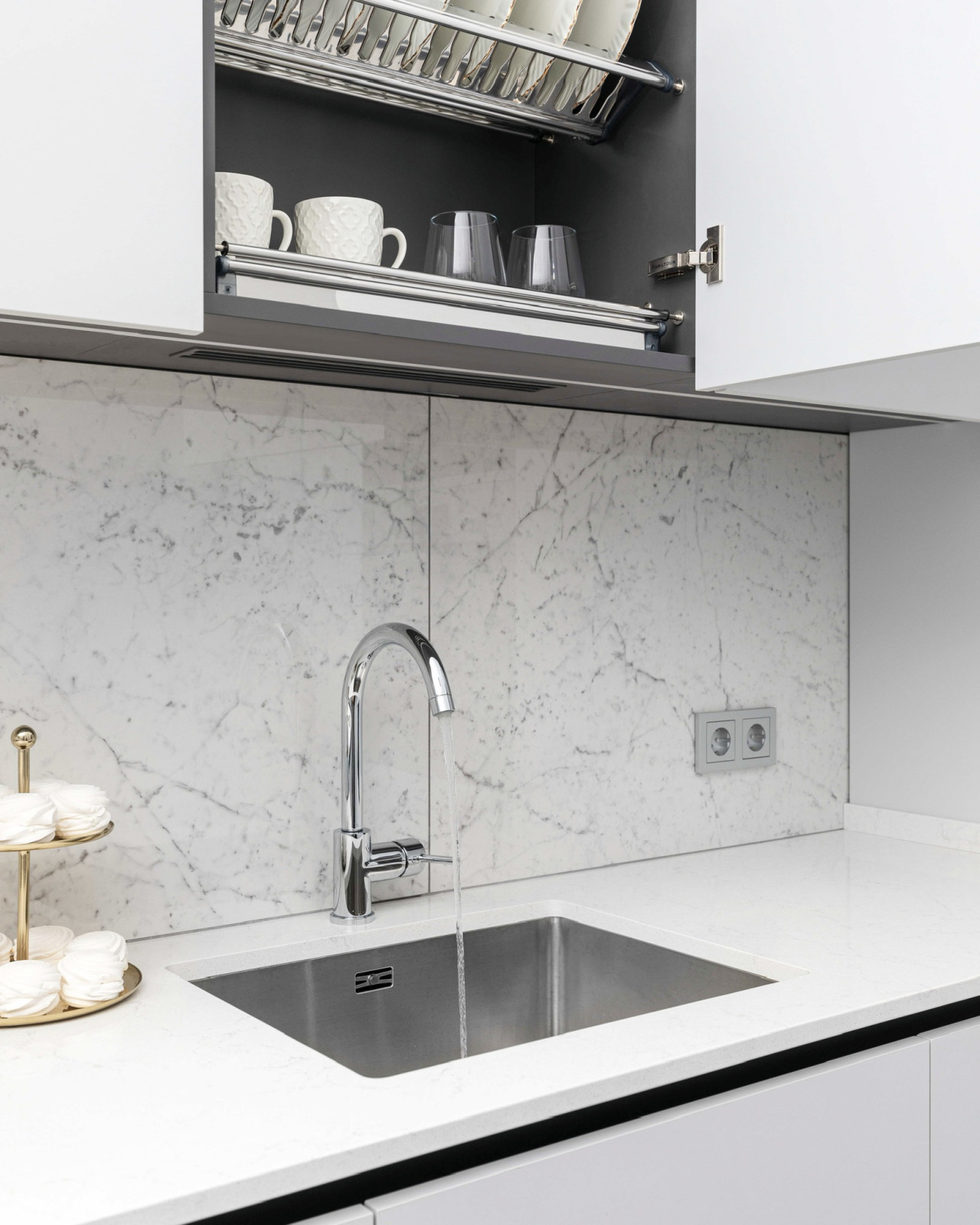 Концепт Era белая