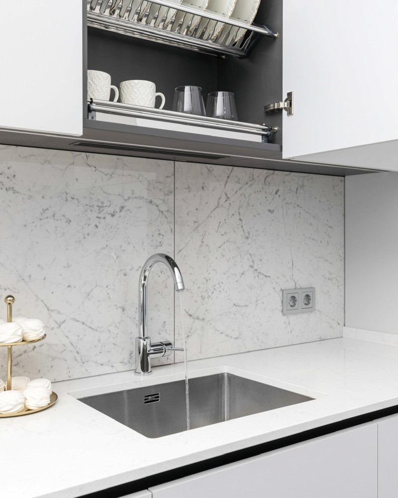 Концепт Era белая