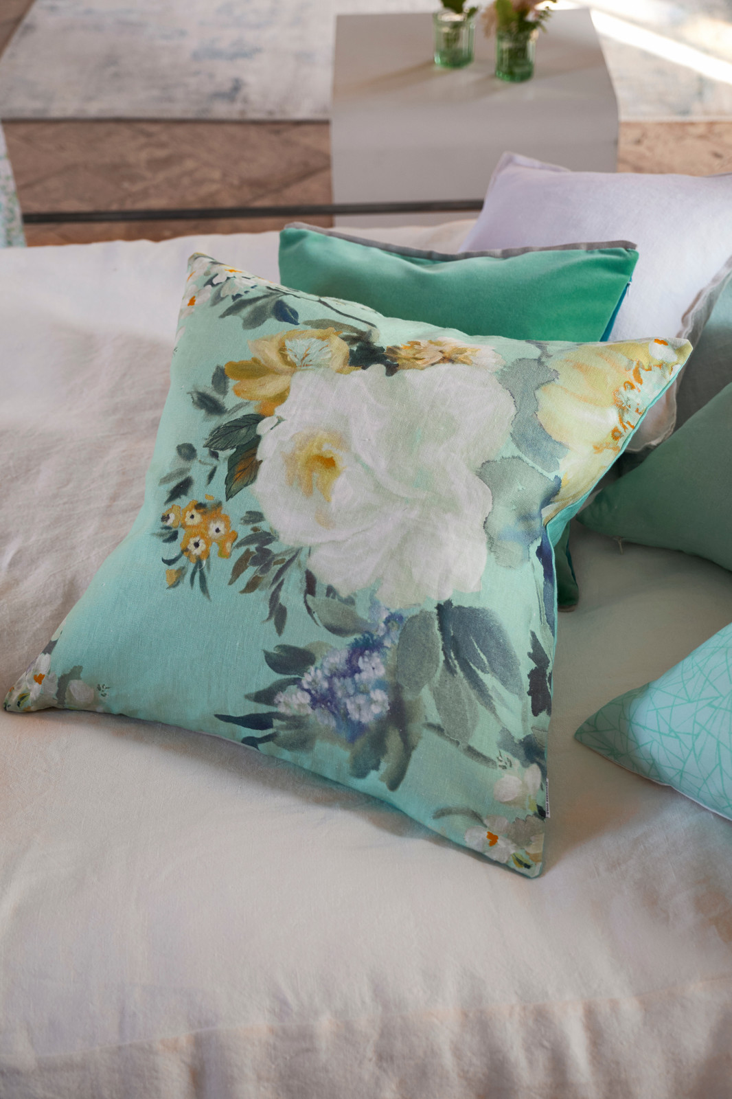 Giardino Segreto - Designers Guild