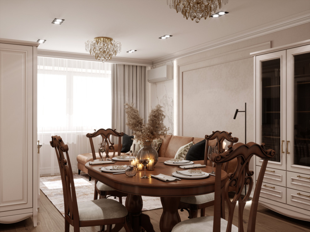 Квартира Н.Новгород 200 кв.м. ул.Максима Горького