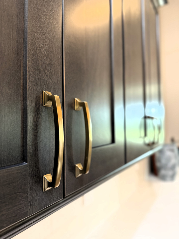 Desert Fairway Kitchen