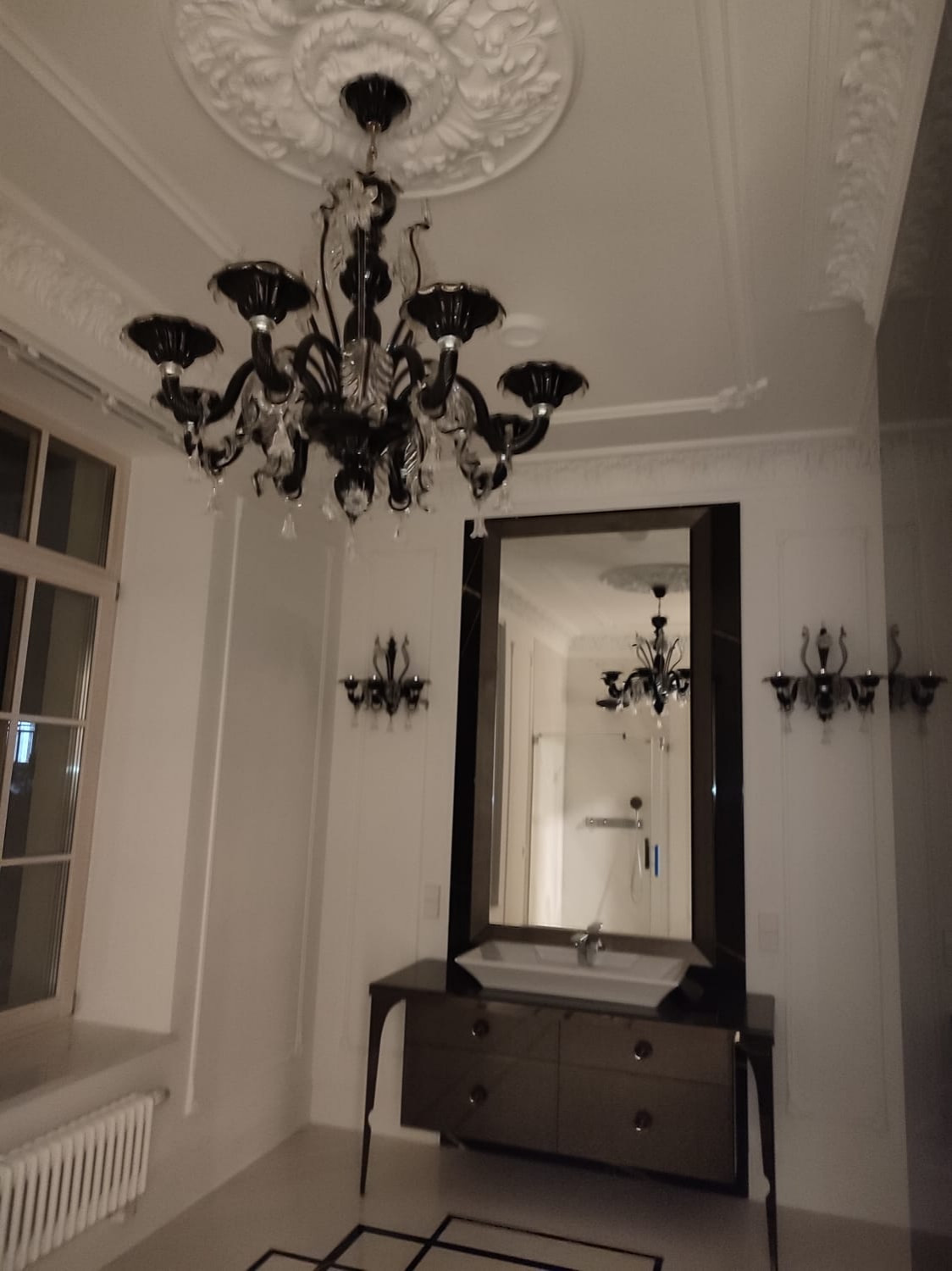 Ренессанс парк