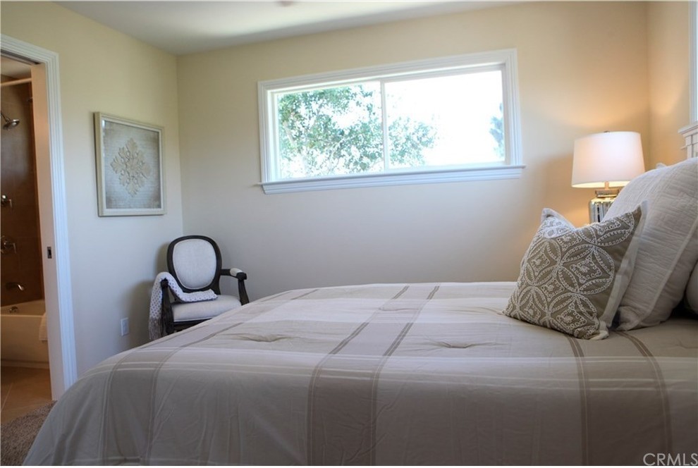 San Luis Obispo Fire Damage House Makeover