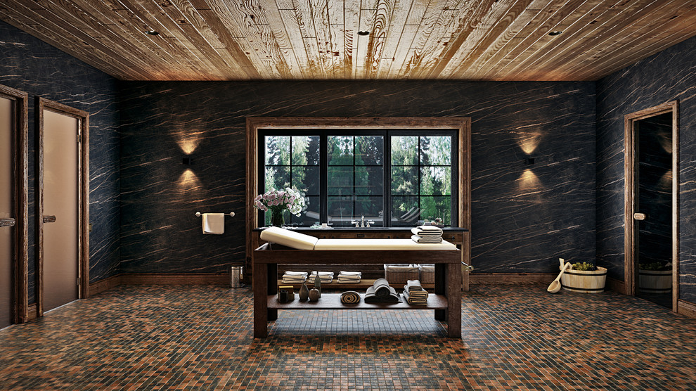 Шале. Гостевой дом