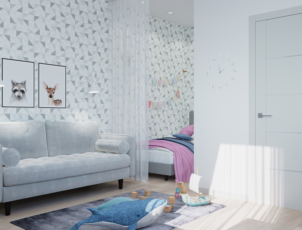 Уютное пространство