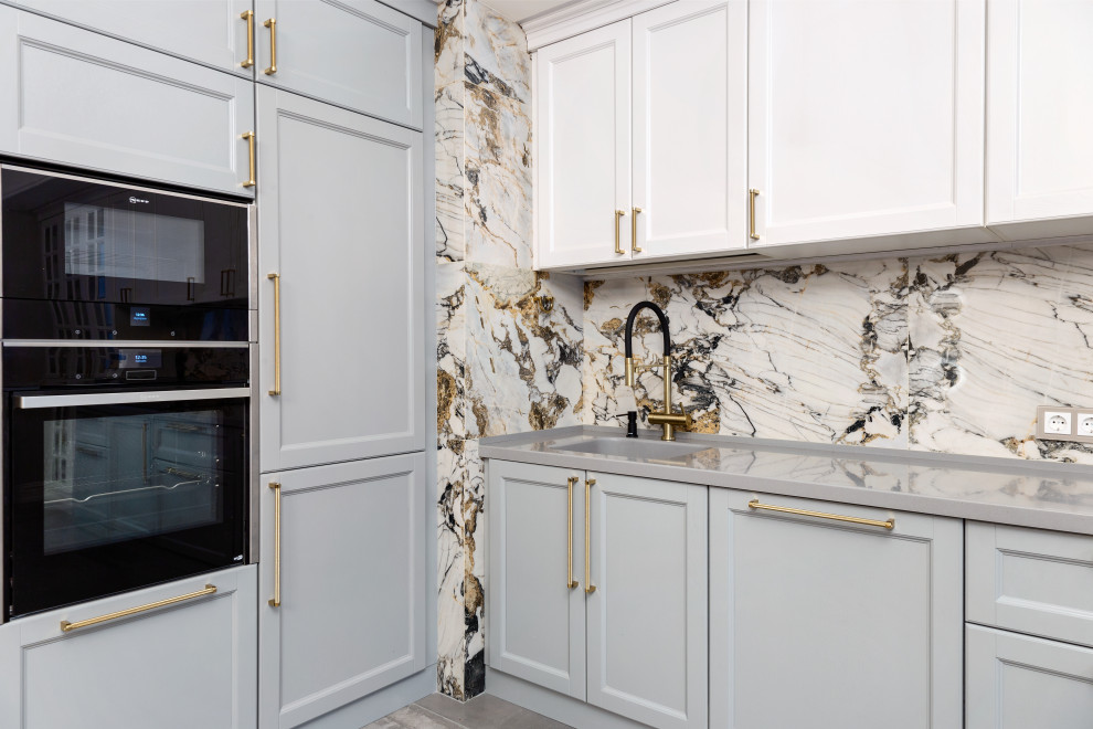 корпусная мебель в квартиру