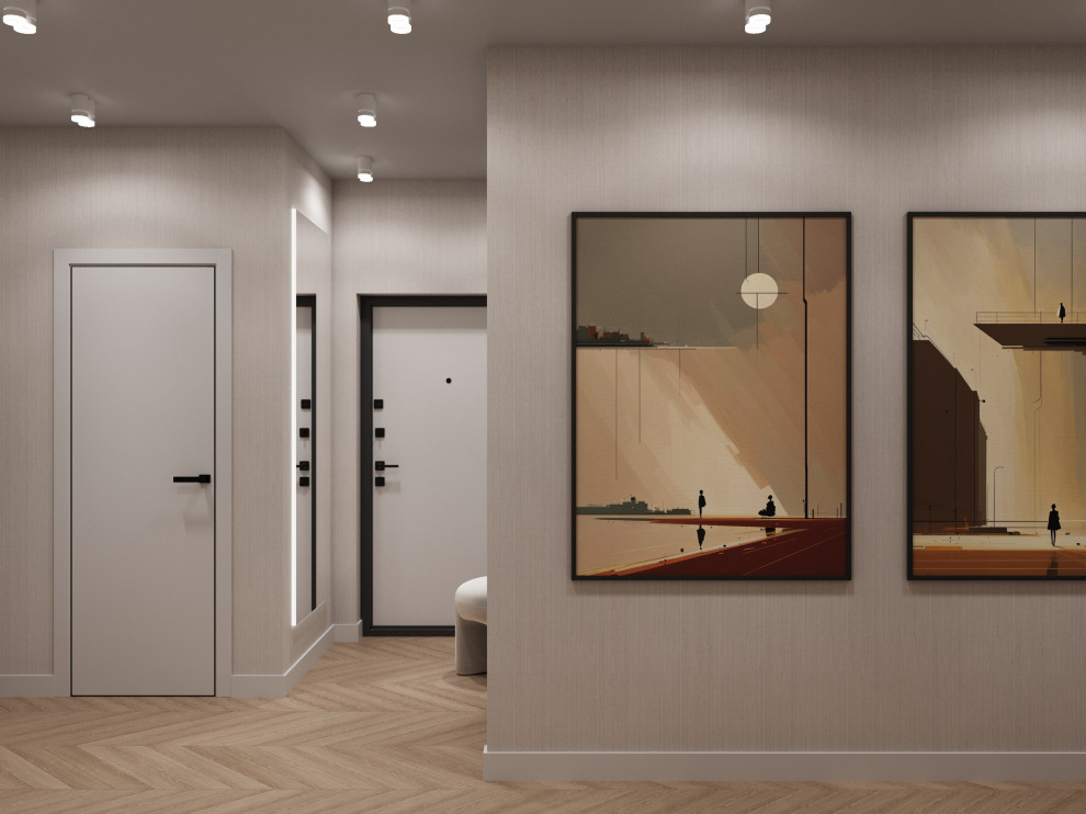 Измайловский Бульвар