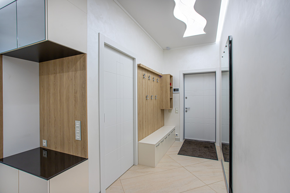 Квартира в Москве 180 квм