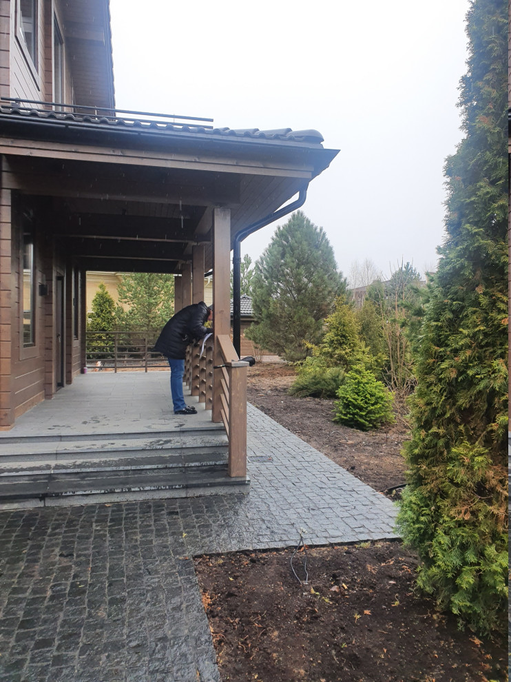 В работе 2021-2020-2019-2018-2017-2016