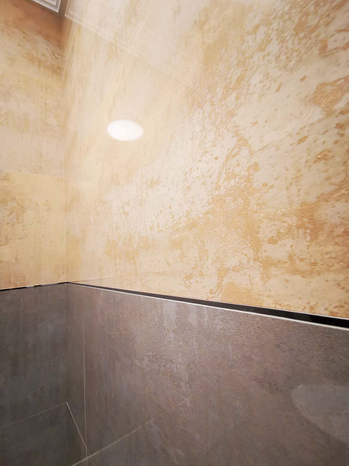 Старый Фонд на Алексеевской