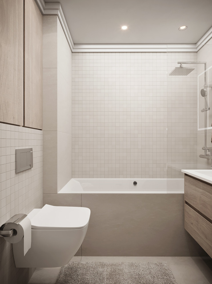 Теплый песок